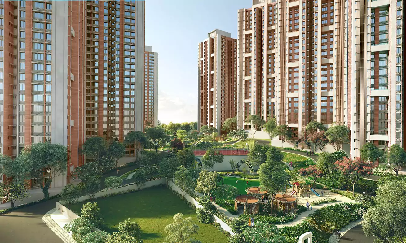 Wadhwa Wise City panel